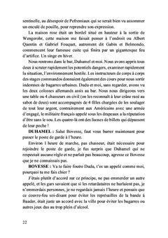 Le jour ne s'est jamais levé