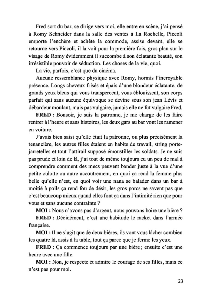 Le jour ne s'est jamais levé