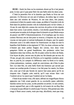 Le jour ne s'est jamais levé