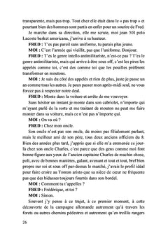 Le jour ne s'est jamais levé