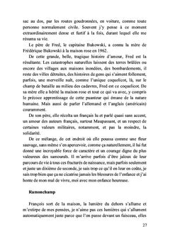 Le jour ne s'est jamais levé