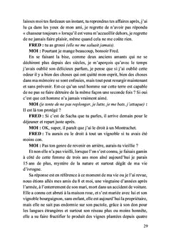 Le jour ne s'est jamais levé