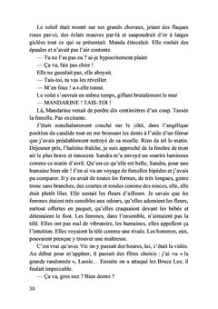 Un matin de printemps
