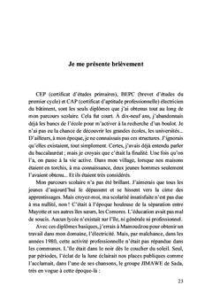 Mon cahier-journal Pour une école sans échec