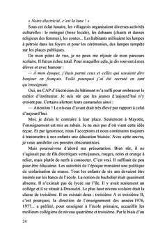 Mon cahier-journal Pour une école sans échec