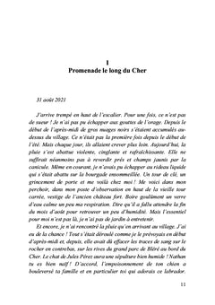 T'aurais pas dû revenir, p'tit !