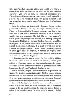 Les grandes moissons