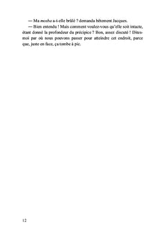 Les grandes moissons