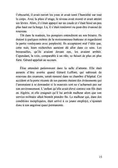 Les grandes moissons