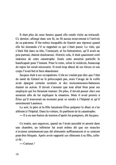 Les grandes moissons