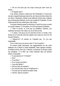 Les grandes moissons