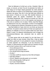 Les grandes moissons