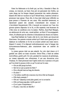 Les grandes moissons