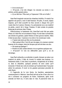 Les grandes moissons