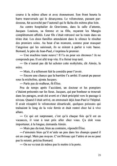 Les grandes moissons