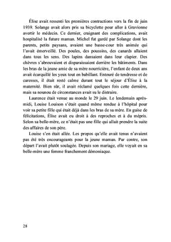 Les grandes moissons