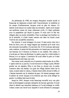 Les grandes moissons