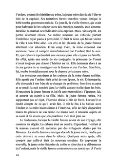 Les éveillés