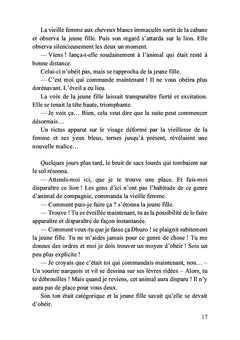 Les éveillés