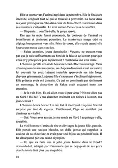 Les éveillés