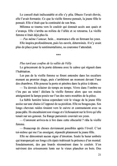 Les éveillés