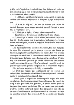Les éveillés