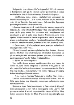 Les éveillés