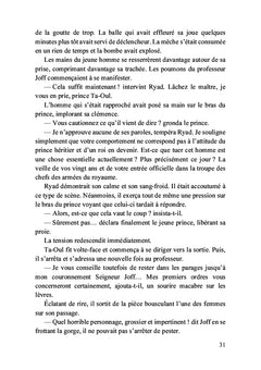 Les éveillés