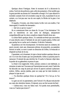 Du rififi chez les blouses blanches