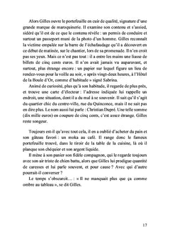 Du rififi chez les blouses blanches