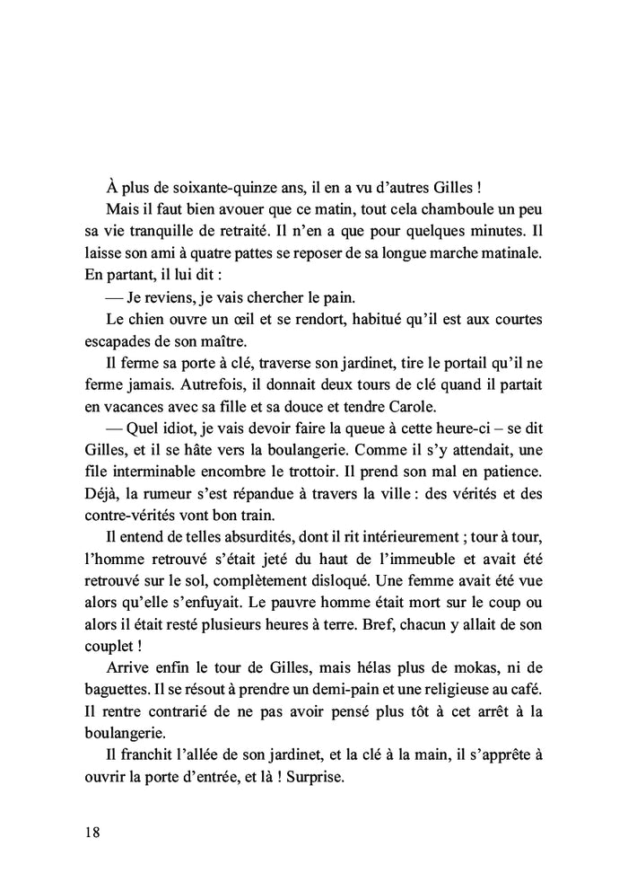 Du rififi chez les blouses blanches