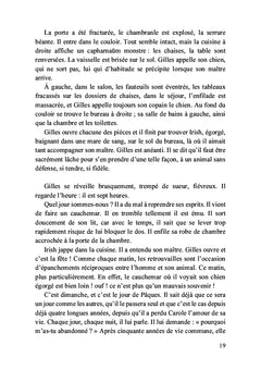 Du rififi chez les blouses blanches