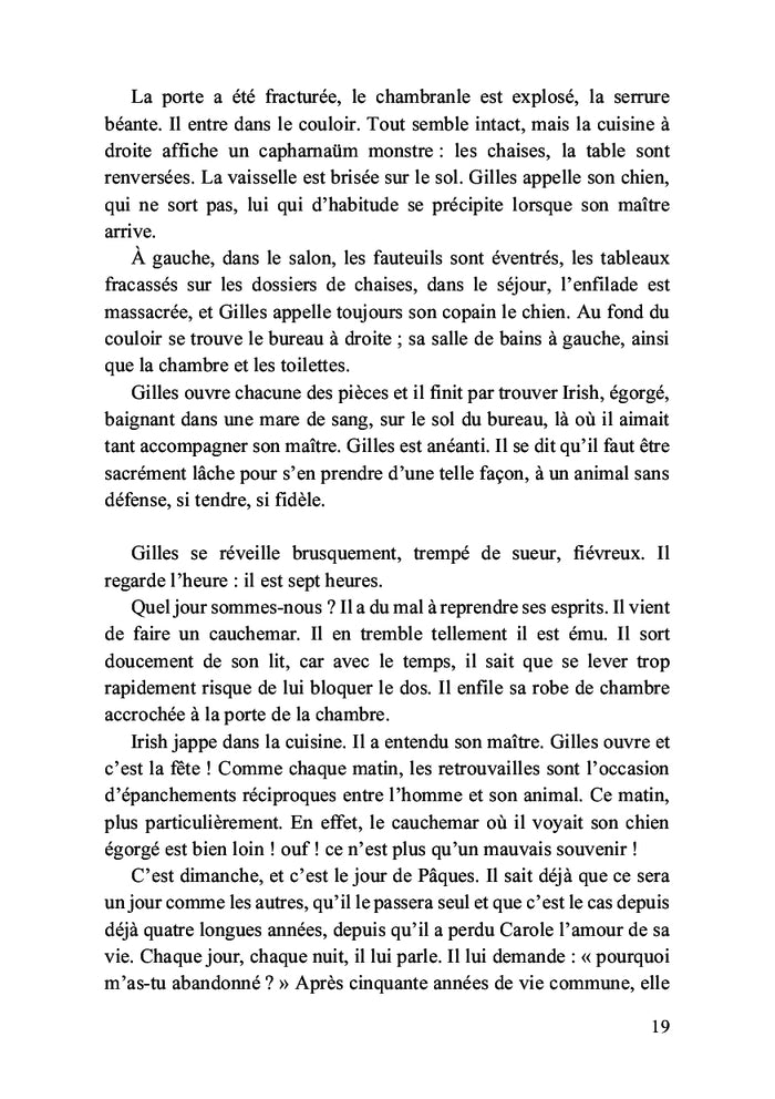 Du rififi chez les blouses blanches