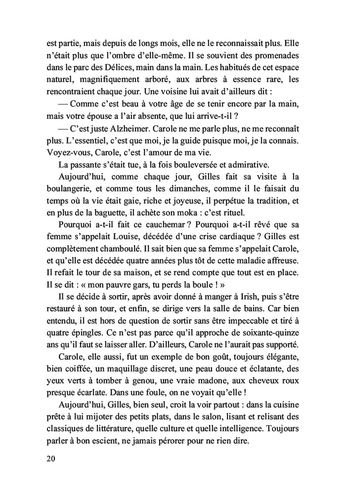 Du rififi chez les blouses blanches