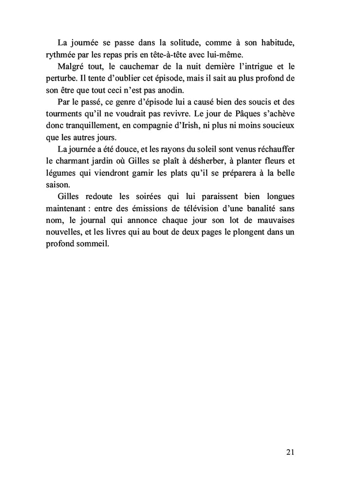 Du rififi chez les blouses blanches