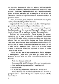 Du rififi chez les blouses blanches