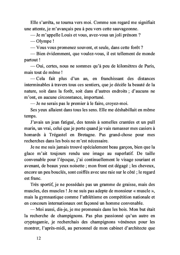 Les 2 escargots amoureux