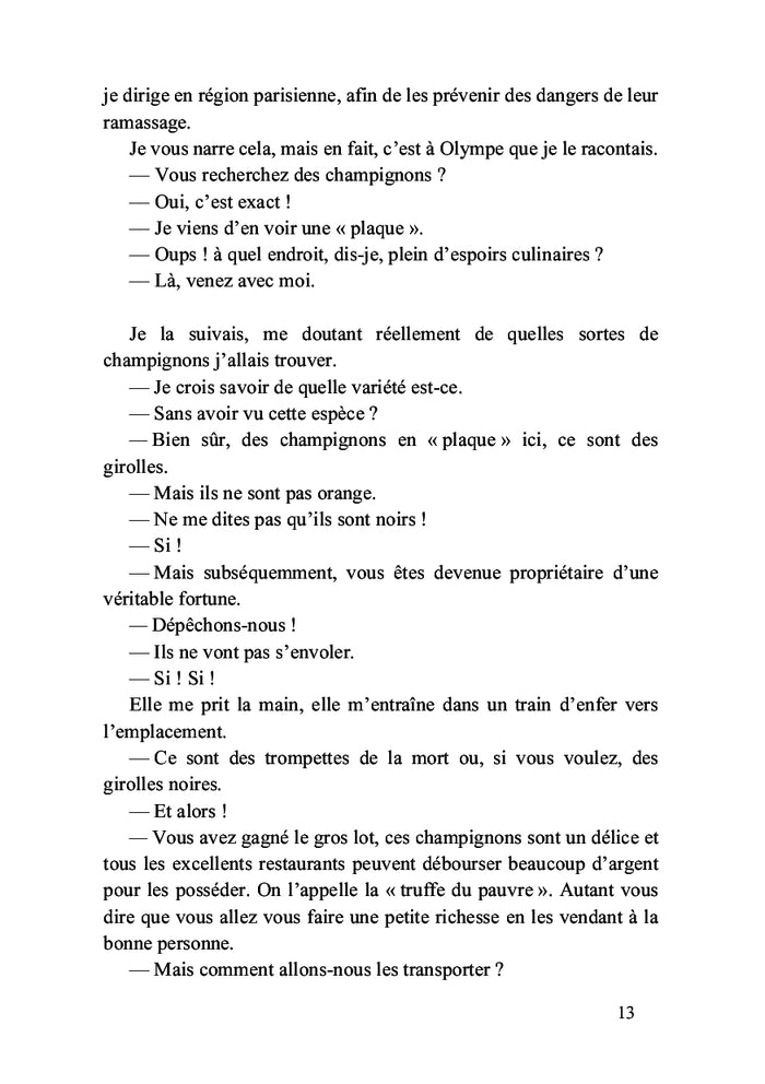 Les 2 escargots amoureux