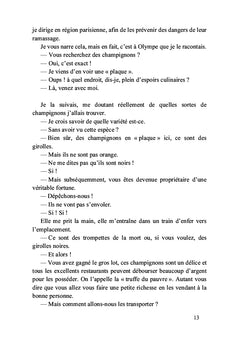 Les 2 escargots amoureux