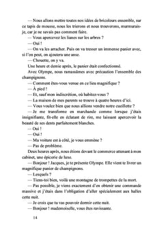 Les 2 escargots amoureux