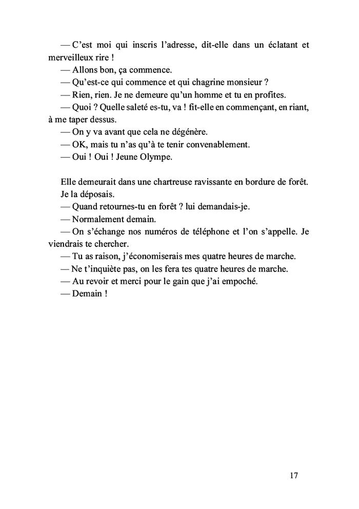 Les 2 escargots amoureux