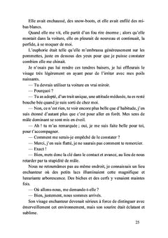 Les 2 escargots amoureux