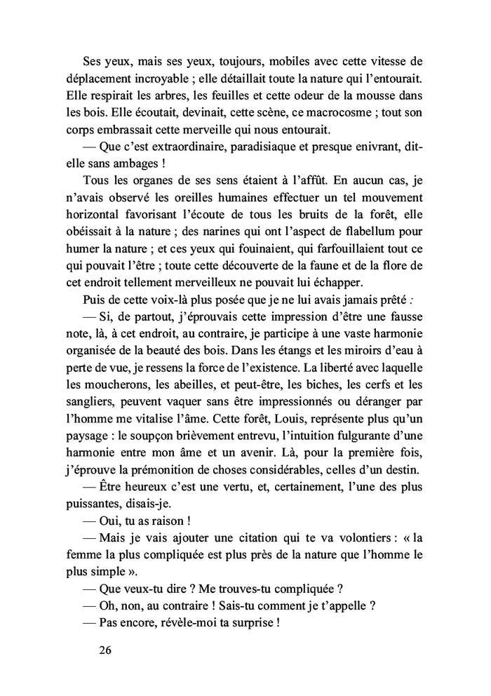 Les 2 escargots amoureux