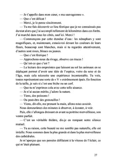 Les 2 escargots amoureux