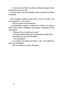 Les 2 escargots amoureux