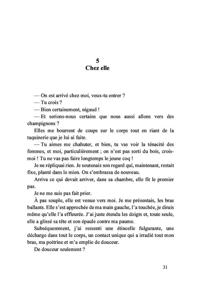 Les 2 escargots amoureux