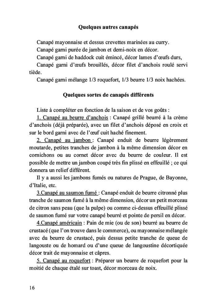 Un pâtissier traiteur vous livre ses secrets pour bien recevoir