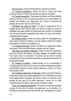Un pâtissier traiteur vous livre ses secrets pour bien recevoir