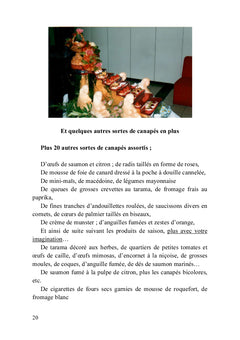 Un pâtissier traiteur vous livre ses secrets pour bien recevoir