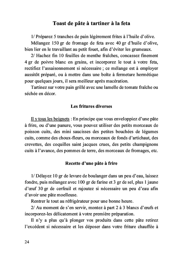 Un pâtissier traiteur vous livre ses secrets pour bien recevoir